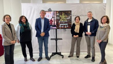 Photo of El regalo más bonito… tu ilusión’ es el eslogan de la nueva campaña del comercio local para estas fiestas navideñas