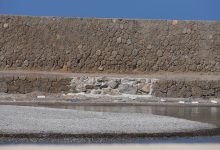 Photo of Cortés destaca que las obras del dique de poniente del puerto abrirán una ‘vista inmejorable’ de la ciudad