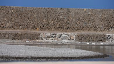 Photo of Cortés destaca que las obras del dique de poniente del puerto abrirán una ‘vista inmejorable’ de la ciudad