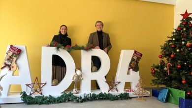 Photo of Manuel Cortés presenta un extenso programa cultural de Navidad con una pista de hielo como gran atractivo