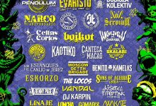Photo of The Juergas Rock Festival presenta el cartel completo de su edición 2026