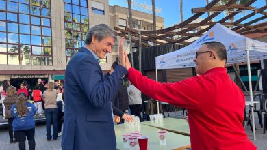 Photo of Adra conmemora el Día de la Diversidad Funcional con manifiestos, actividades y un mercadillo navideño