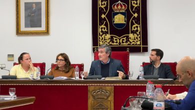 Photo of El PP de Adra defiende a los autónomos frente a la presión fiscal y exige al Gobierno cumplir las reformas pendientes