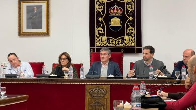 Photo of Adra reclama alivio fiscal para agricultores afectados por plagas, solicitando la reducción del IRPF en 2025