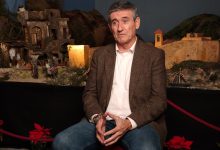 Photo of El alcalde de Adra felicita la Navidad con un mensaje de unidad, esperanza y orgullo por las tradiciones