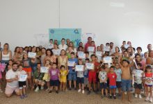 Photo of Adra sigue ofreciendo la oportunidad de conciliación con una nueva edición del Plan Corresponsables en 2026