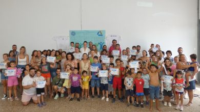 Photo of Adra sigue ofreciendo la oportunidad de conciliación con una nueva edición del Plan Corresponsables en 2026