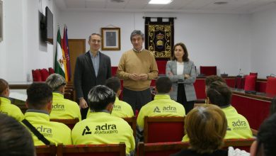 Photo of El Ayuntamiento de Adra pone en marcha el programa Activa-T Joven para fomentar el empleo juvenil