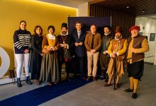 Photo of Nace en Adra la Asociación Cultural ‘Torreón de la Vela’ para impulsar la historia, la cultura y el patrimonio local