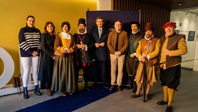 Photo of Nace en Adra la Asociación Cultural ‘Torreón de la Vela’ para impulsar la historia, la cultura y el patrimonio local