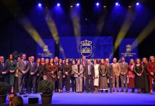 Photo of Adra celebra el Día del Municipio reconociendo a Los Finos y a la Asociación de Comerciantes