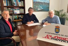 Photo of Adra será un año más ciudad de paso de la Clásica de Almería en su XXXIX edición