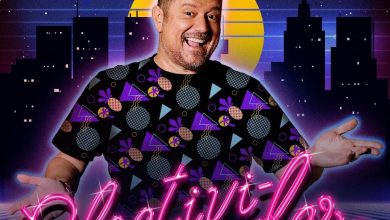 Photo of El Monaguillo presenta ‘Efectiviwonder’ en el Auditorio ‘Ciudad de Adra’ el próximo 22 de febrero