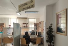 Photo of La Oficina del Consumidor de Adra tramita 238 expedientes resueltos a través de mediación durante el año 2025