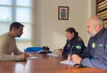 Photo of La Policía Local de Adra refuerza la seguridad vial con más controles preventivos en 2025