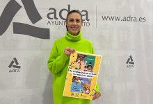 Photo of Adra impulsa la ciencia en igualdad desde la infancia