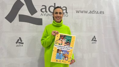 Photo of Adra impulsa la ciencia en igualdad desde la infancia