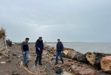 Photo of Adra solicita ser declarada Zona Gravemente Afectada por Emergencia de Protección Civil