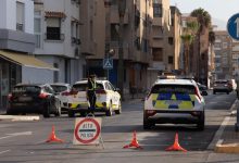 Photo of Campaña especial de control de camiones y autobuses en Adra
