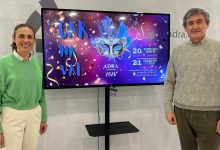 Photo of El Ayuntamiento de Adra presenta el Carnaval de Adra 2026 con actividades para todos los públicos