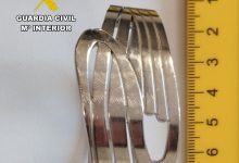 Photo of Desarticulada una estafa por venta de joyas falsas en Adra