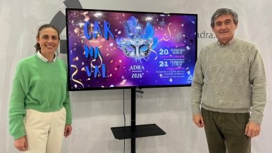 Photo of El Ayuntamiento de Adra presenta el Carnaval de Adra 2026 con actividades para todos los públicos