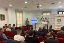 Photo of Adra impulsa su gastronomía con dos proyectos estratégicos en 2026