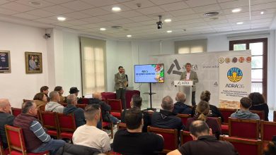 Photo of Adra impulsa su gastronomía con dos proyectos estratégicos en 2026