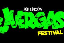 Photo of The Juergas Rock Festival anuncia su XIII edición con más de 30 artistas