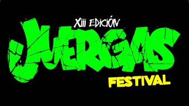 Photo of The Juergas Rock Festival anuncia su XIII edición con más de 30 artistas