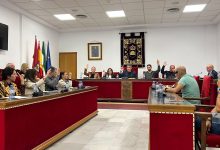 Photo of Adra impulsa una ley para regular la identificación en espacios públicos