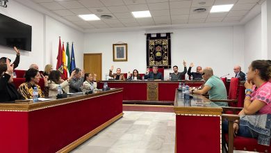 Photo of Adra sigue creciendo y refuerza sus infraestructuras rurales