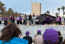 Photo of Adra conmemora el Día Internacional de las Mujeres con un acto institucional y la lectura de un manifiesto