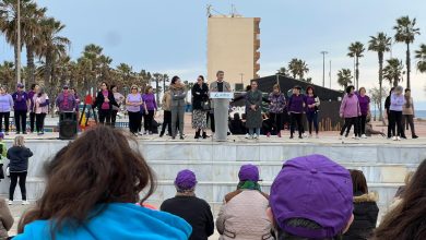 Photo of Adra conmemora el Día Internacional de las Mujeres con un acto institucional y la lectura de un manifiesto