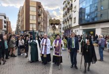 Photo of La Hermandad de la Humildad protagoniza el Domingo de Ramos en Adra