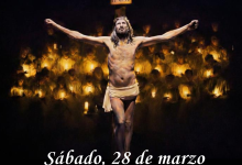 Photo of La Pasión de Cristo regresa a Adra