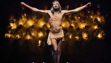 Photo of La Pasión de Cristo regresa a Adra