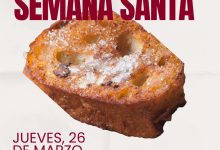 Photo of Adra celebra un Concurso de Postres de Semana Santa para poner en valor la repostería tradicional