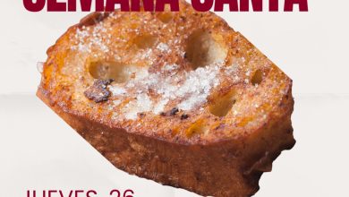 Photo of Adra celebra un Concurso de Postres de Semana Santa para poner en valor la repostería tradicional