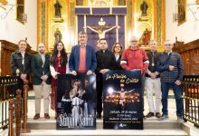 Photo of Adra presenta una Semana Santa 2026 marcada por la unión y la tradición