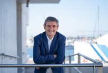 Photo of Adra refuerza su puerto con una inversión histórica en el dique de poniente