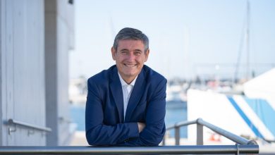 Photo of Adra refuerza su puerto con una inversión histórica en el dique de poniente