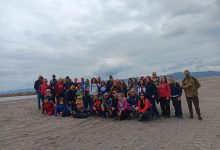 Photo of Naturaleza y convivencia en Cabo de Gata con ‘Adra en la Senda y Aventura’