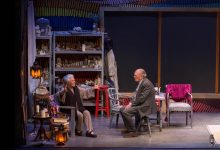 Photo of El teatro de calidad llena el Auditorio de Adra con ‘Camino a la Meca’