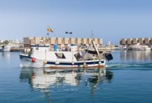 Photo of El Ayuntamiento de Adra tramita 327 licencias de pesca en 2025