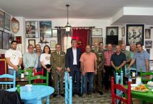 Photo of El Museo de Adra acerca la tradición ecuestre militar a la ciudadanía