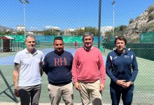 Photo of Adra acoge el Campeonato de Andalucía Junior – Memorial Pepe Salamanca 2026