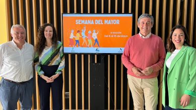 Photo of Adra celebra la IX Semana del Mayor con actividades para convivir y disfrutar