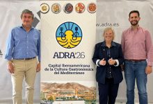 Photo of Adra impulsa su capitalidad gastronómica con sabor iberoamericano