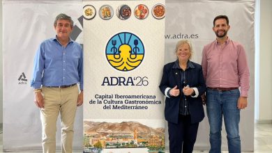 Photo of Adra impulsa su capitalidad gastronómica con sabor iberoamericano